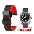 Black red-black
