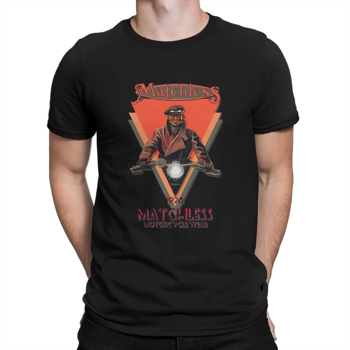 

Футболка мужская с круглым вырезом, 100% хлопок, 4XL 5XL 6XL