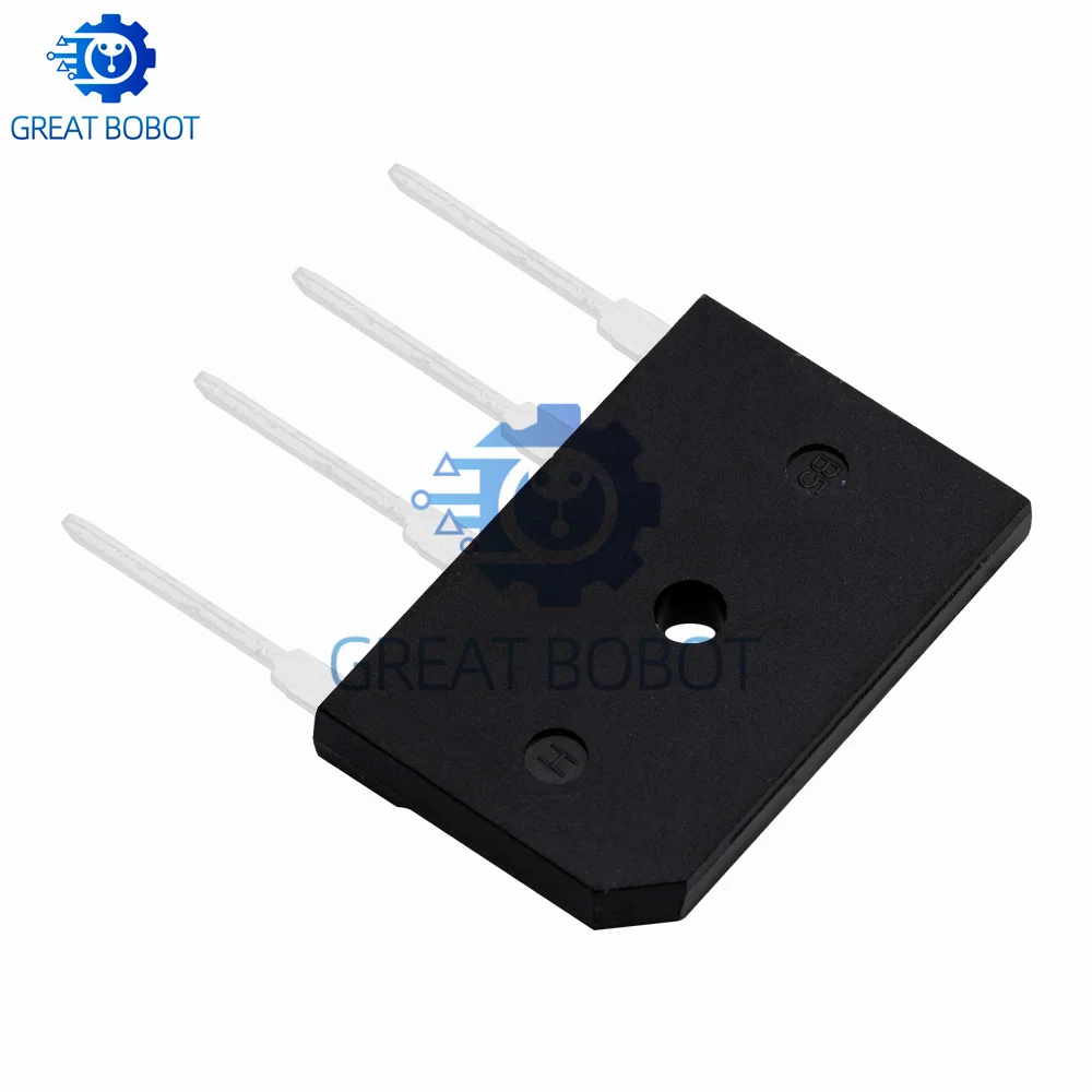 Diode bridge rectifier,rectifier diodes,electrical rectifier diodes BS 1pcs 25A 1000V diode bridge rectifier gbj2510 ZIP in stock