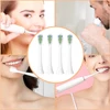 4Pcs Plaque Removal Toothbrush Brush Heads Replacement for Phillips Sonicare Electric Toothbrush 4