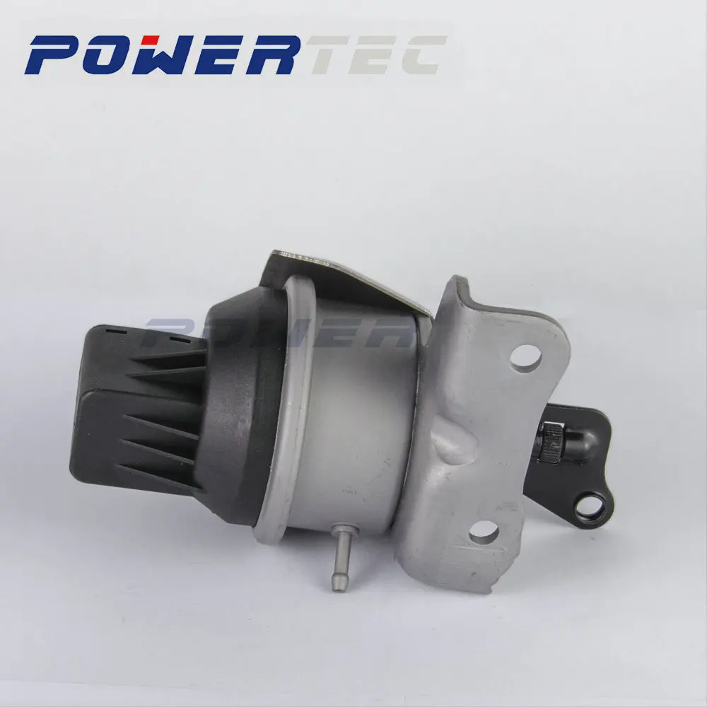 Attuatore Turbocompressore Elettronico Per Vw Crafter 30-50 Pritsche/Fahrgestell 2F _ 2.5 Tdi Ab, 65 Kw, 80 Kw 076145701Q Motore
