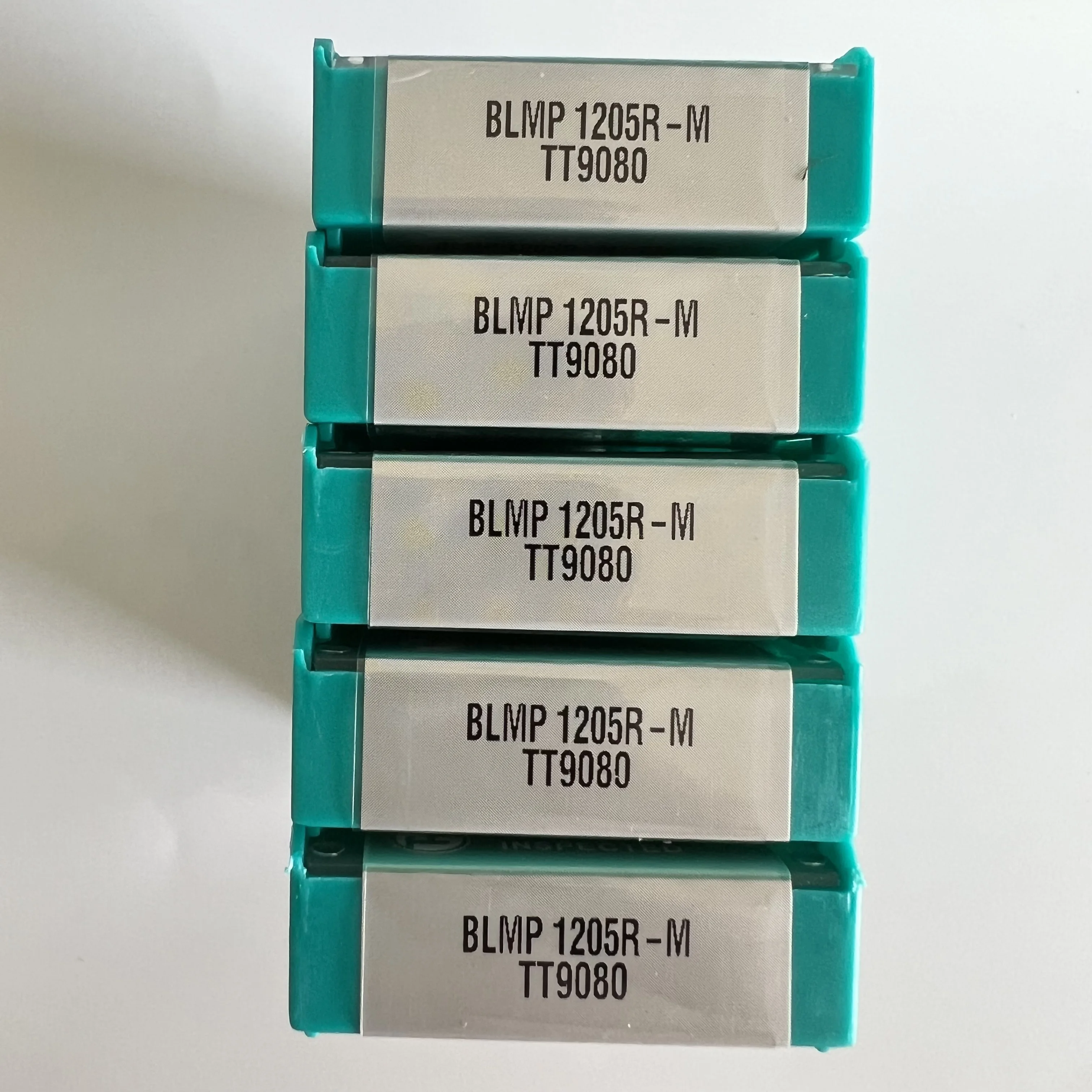 BLMP1205R-M TT9080 Original CNC blade