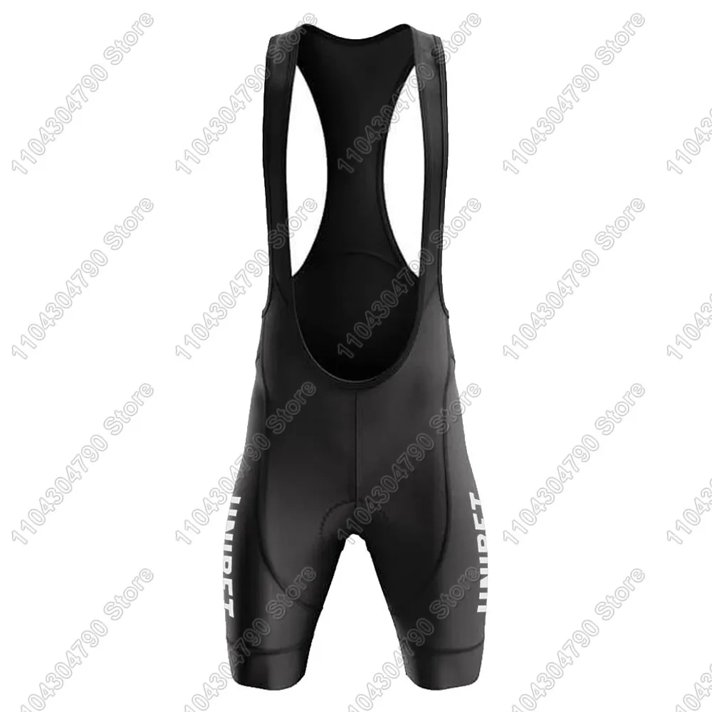 Unibet Tietema Rockets Team Cycling Jersey Set Mens Clothing Road Bike Suit Mountain Bicycle Shirt Bib Shorts MTB Maillot