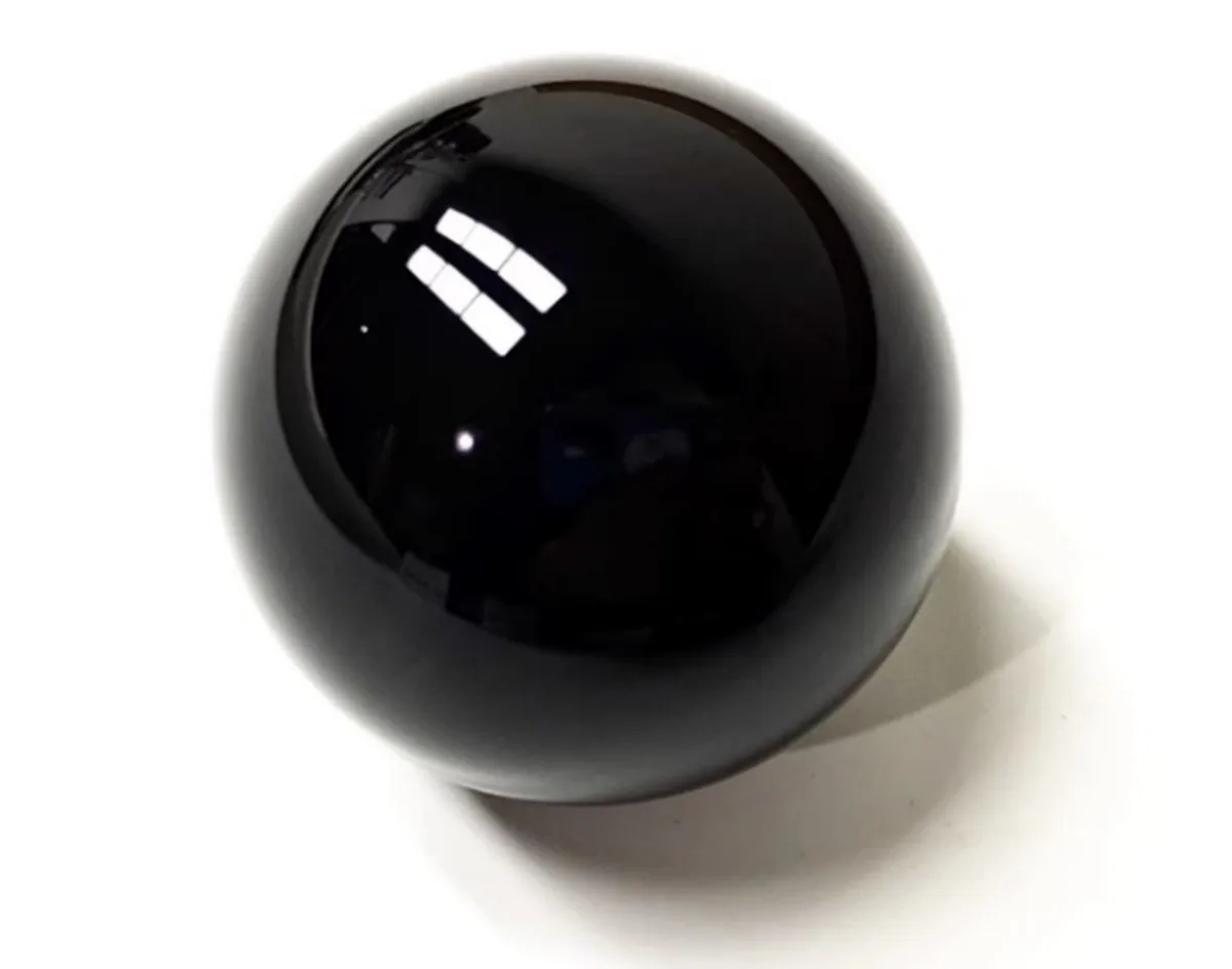 Snooker Phenolic Resin Standard Size 2-1/16&rdquo; Single Ball Replacement