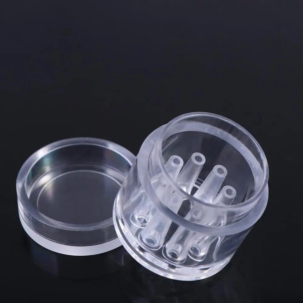 8 Hole Planaria for Fish Tank Aquarium Cleaner aquarium decoration