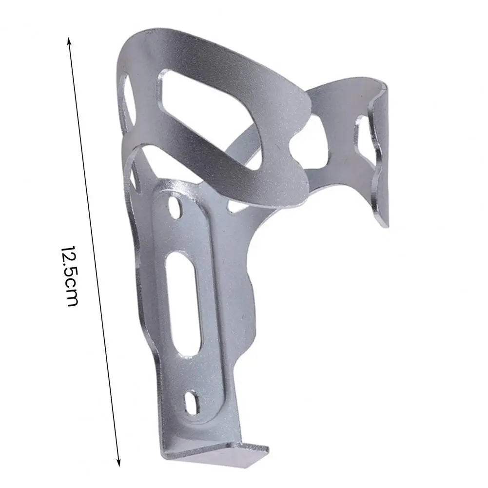 Excellent Road Bike MTB Bike Water Cup Holder Anti-break Water Bottle Cage Cycling Sports Rack Cage Accessory
