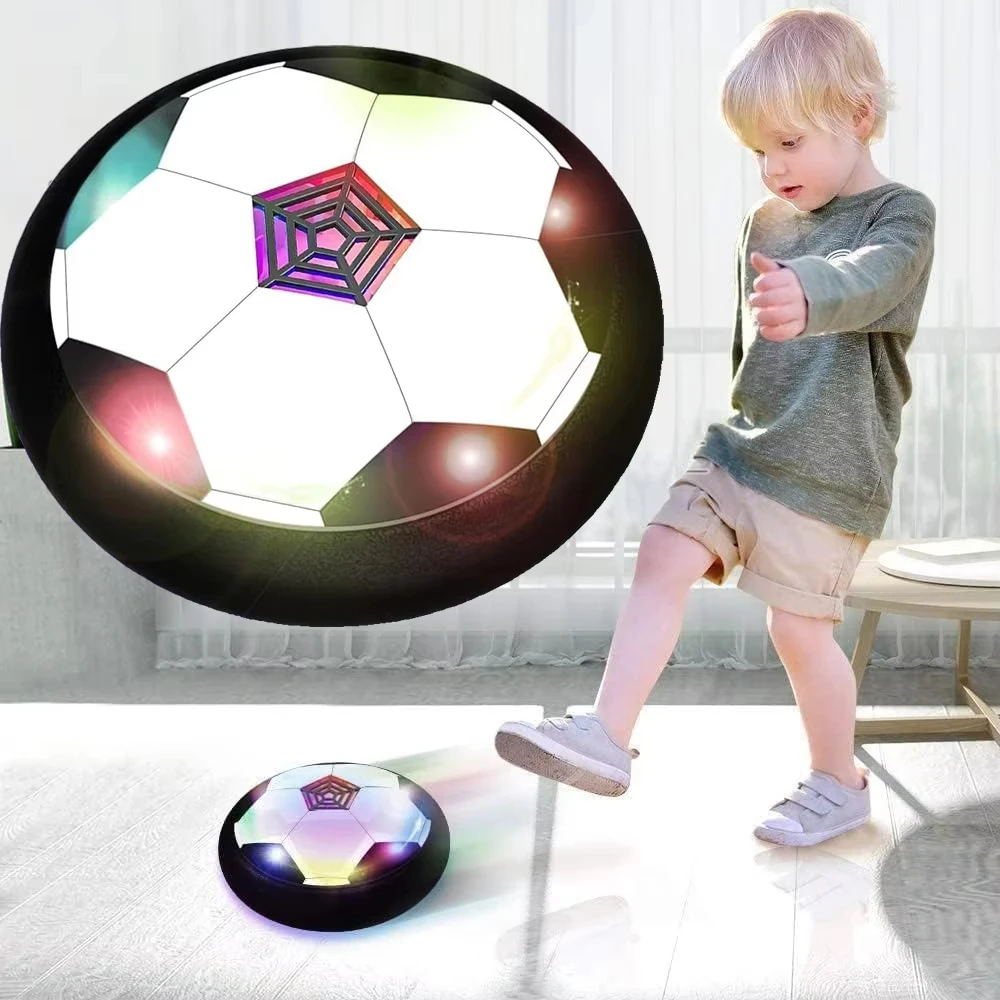 Hover Ball Toy Hover Soccer Ball Indoor Toys,Boy Toys Gifts For