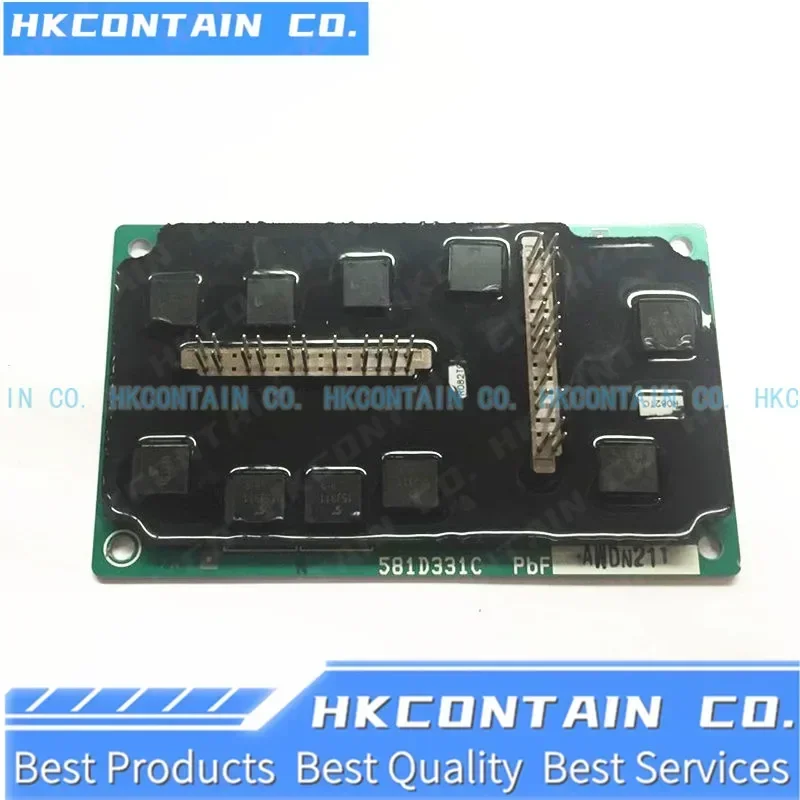 NEW MODULE 581B365B 581B381B 581B700C DHP10S 581B700D 581D331B 581D331C 581B452A