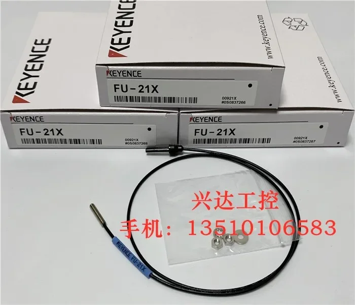 

KEYECE FU-21X 100% new and original