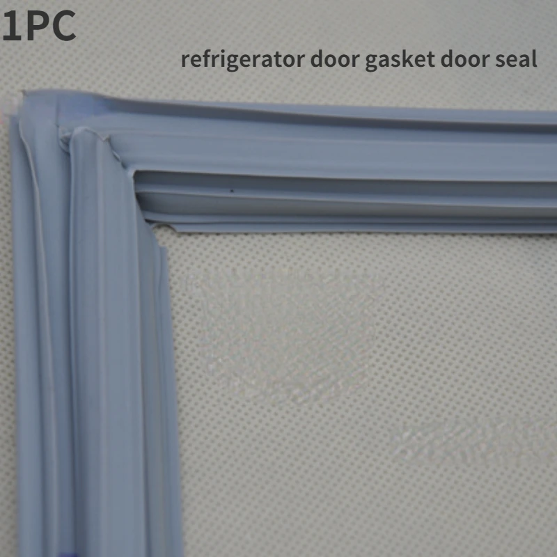 Refrigerator door gasket seal freezer door seal for