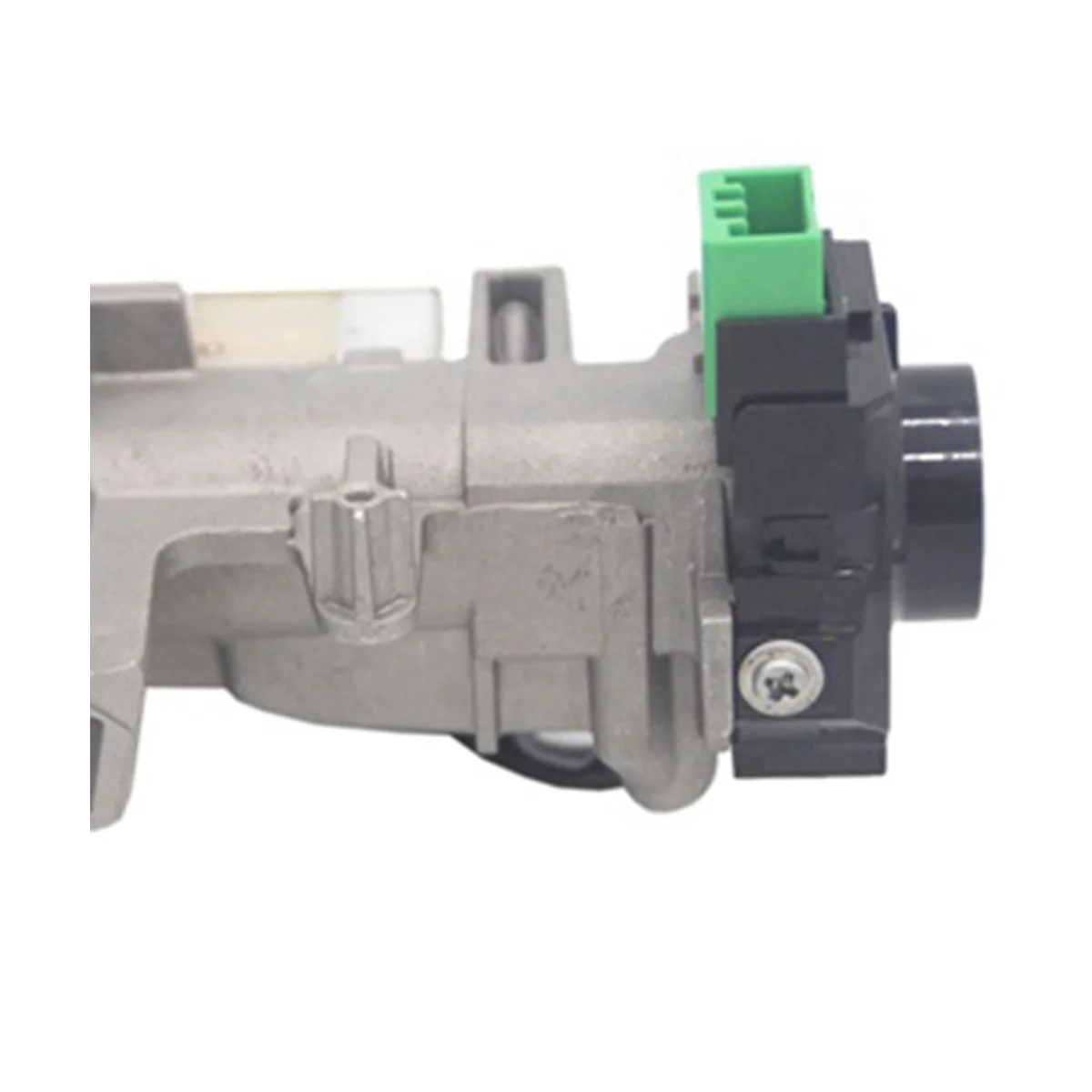 

Полный комплект для Honda Accord 06-07, цилиндрический дверной замок с выключателем зажигания и 2 ключами, 8E-чипы 06350-SDA-H30