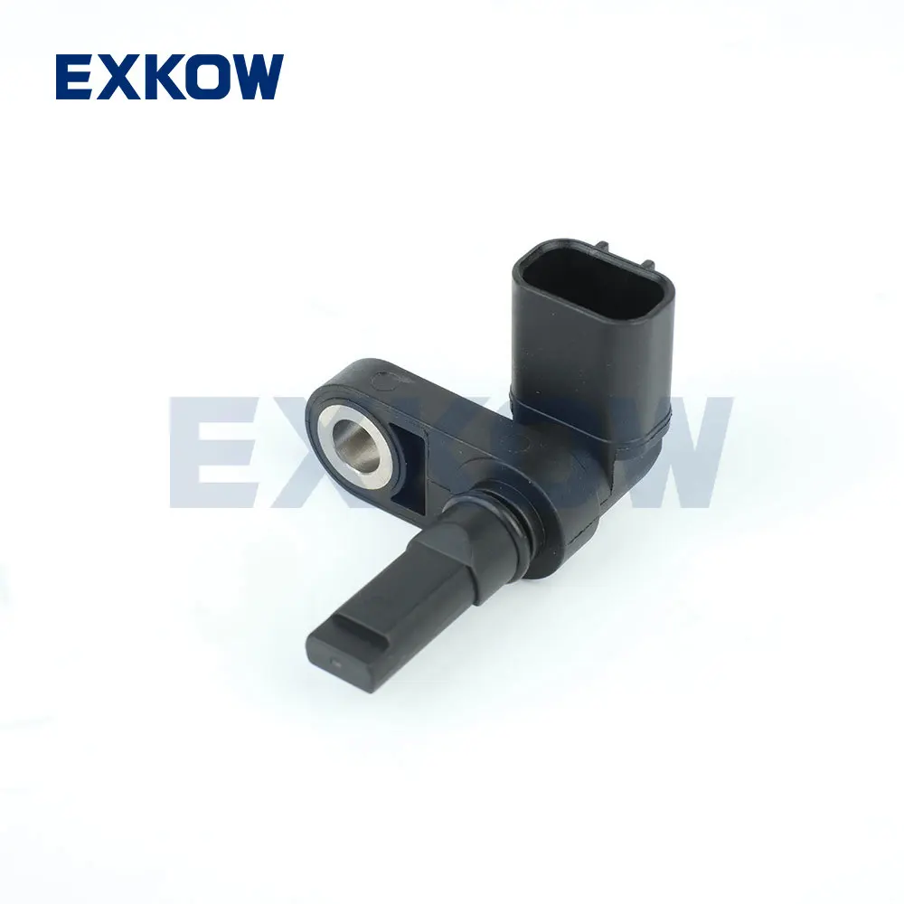 Front Speed ABS Sensor for TOYOTA LAND CRUISER PRADO GRJ120 GDJ150 LEXUS LX600 4 RUNNER 89543-60050 89542-60050