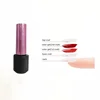 8ml*3pcs Functional Gel Nail Art Set with Base Coat,No-wipe Top Coat  and Matte Top 4