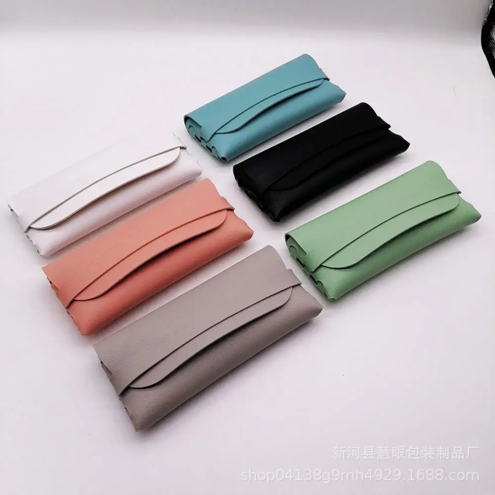 

Защитный Чехол для очков для мужчин и женщин, модный портативный чехол для солнцезащитных очков для чтения