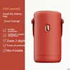 Clothes Dryer Portable Travel Mini Quick Dryer Dormitory Folding Household Small Constant Warm Clothes Dryer 4