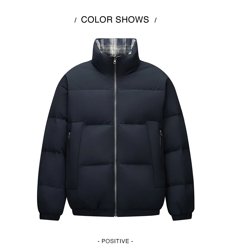 Solid Color Side