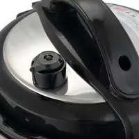 220/110V 100W 6L appareils de cuisson autocuiseurs électriques autocuiseur électrique autocuiseur 3