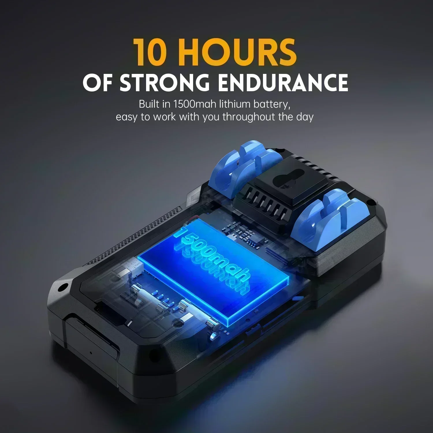 FNIRSI DMT-99  ÷  DMT99 Ƽ, 10000 īƮ True RMS ڵ AC DC ׽, Ʈ а 