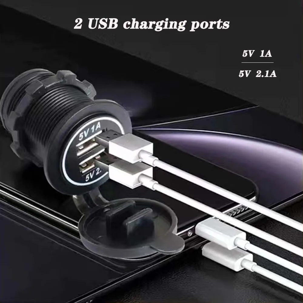 12V-24V  USB   ڵ ؾ ̿   г     ܼƮ 5V 3.1A ڵ 