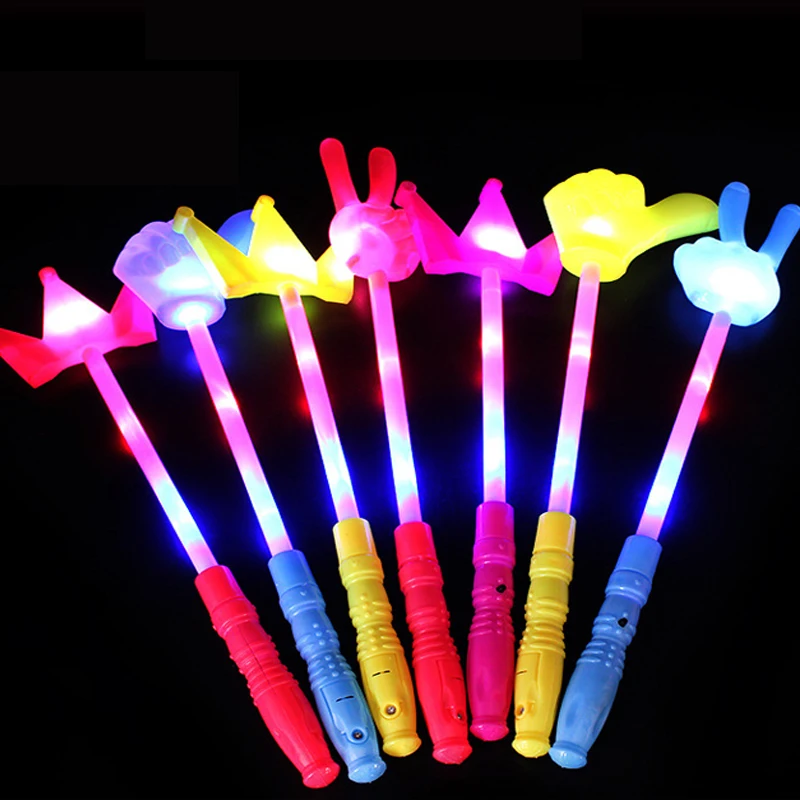 

36pcs/lot Party Fluorescence Light Glow Sticks Bracelets Necklaces Neon For Wedding Party Glow Sticks Colorful Glow Stick