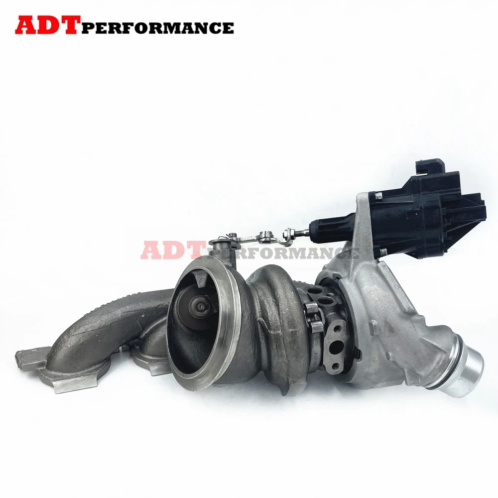 B48 Turbo 49477-02224 For BMW 2 Active Tourer /Gran Tourer/X1 F45  