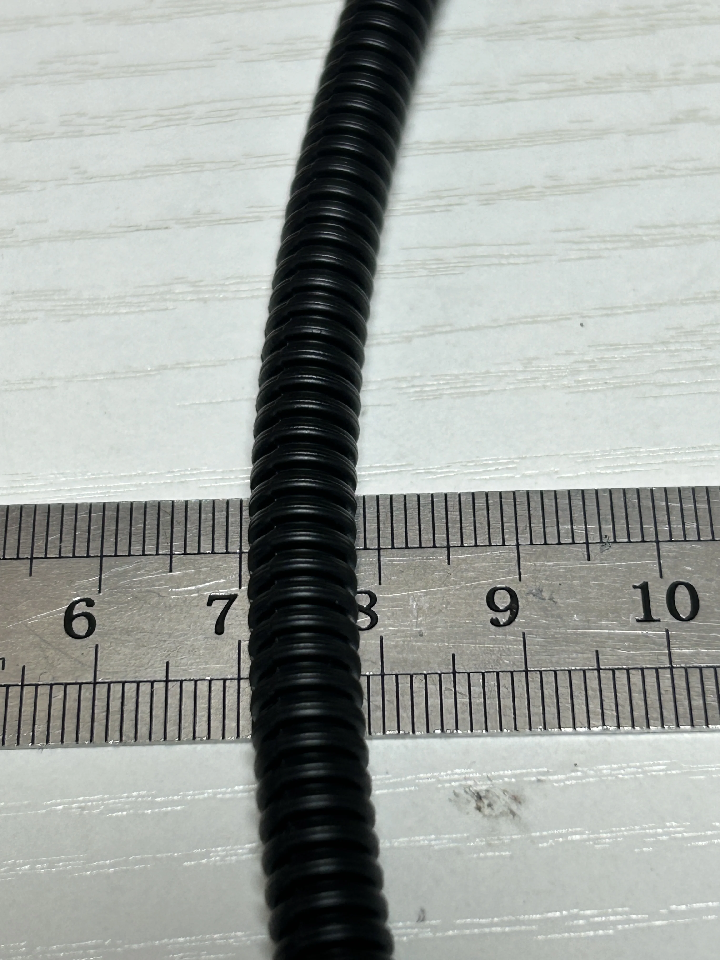 Рисунок 2 - 100 см/партия, жгут проводов автомобиля