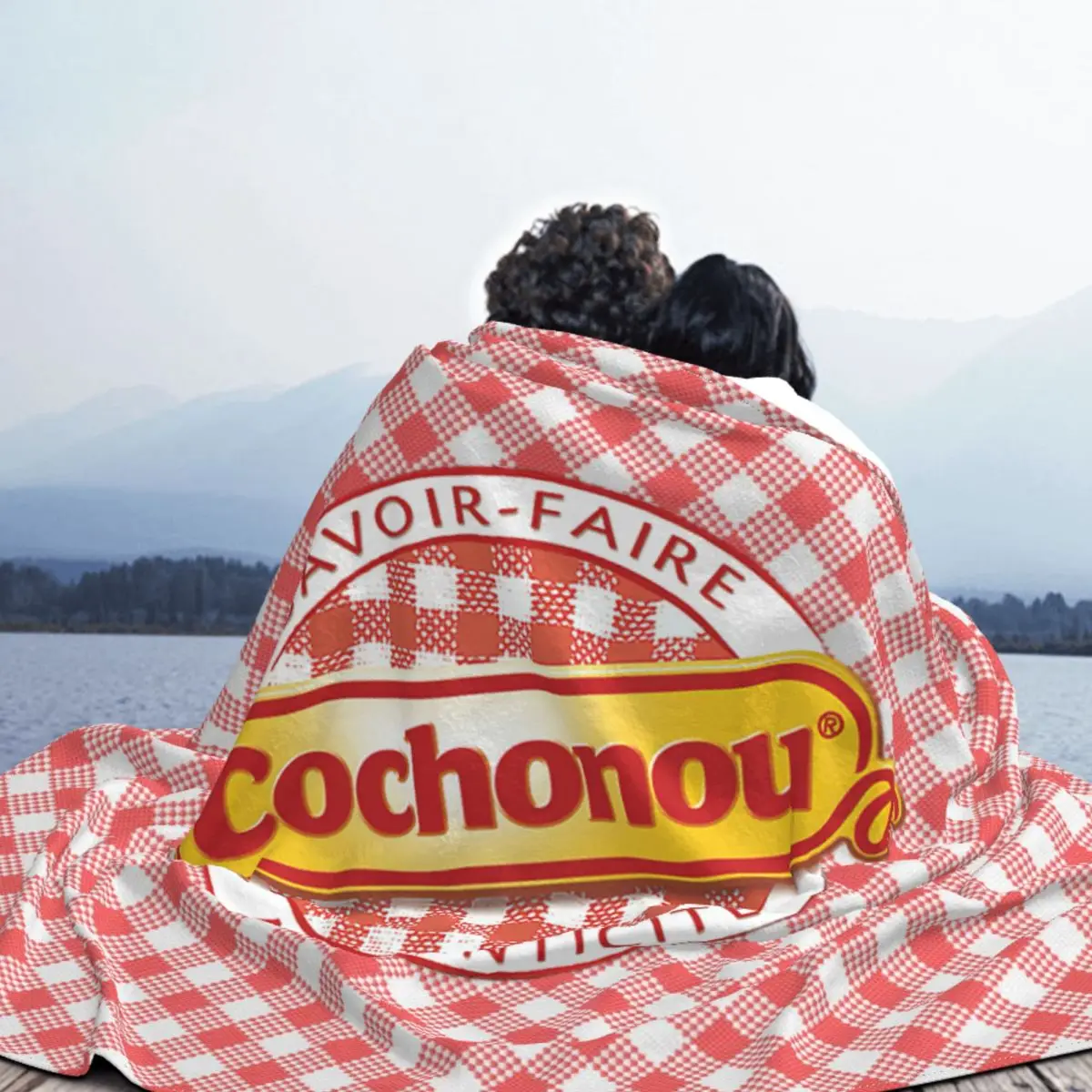 Cochonou-���� ���� �ε巯�� ��� Ŀ�� �ö��� ���, �߿� ���� ħ�� ���׿�