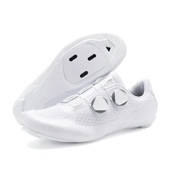 Men's Cycling Shoes 1