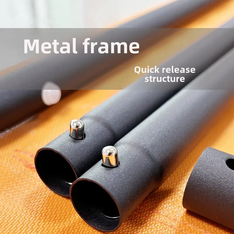 Welding Screen with Flame Retardant Properties, Portable Welding Protection Barrier