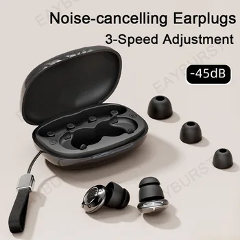 Anti-noise Earplugs
