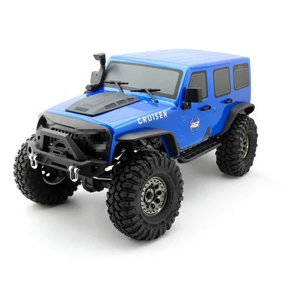 86100v2 1/10 RC Car Rc Car 1/10 Wall Climbing