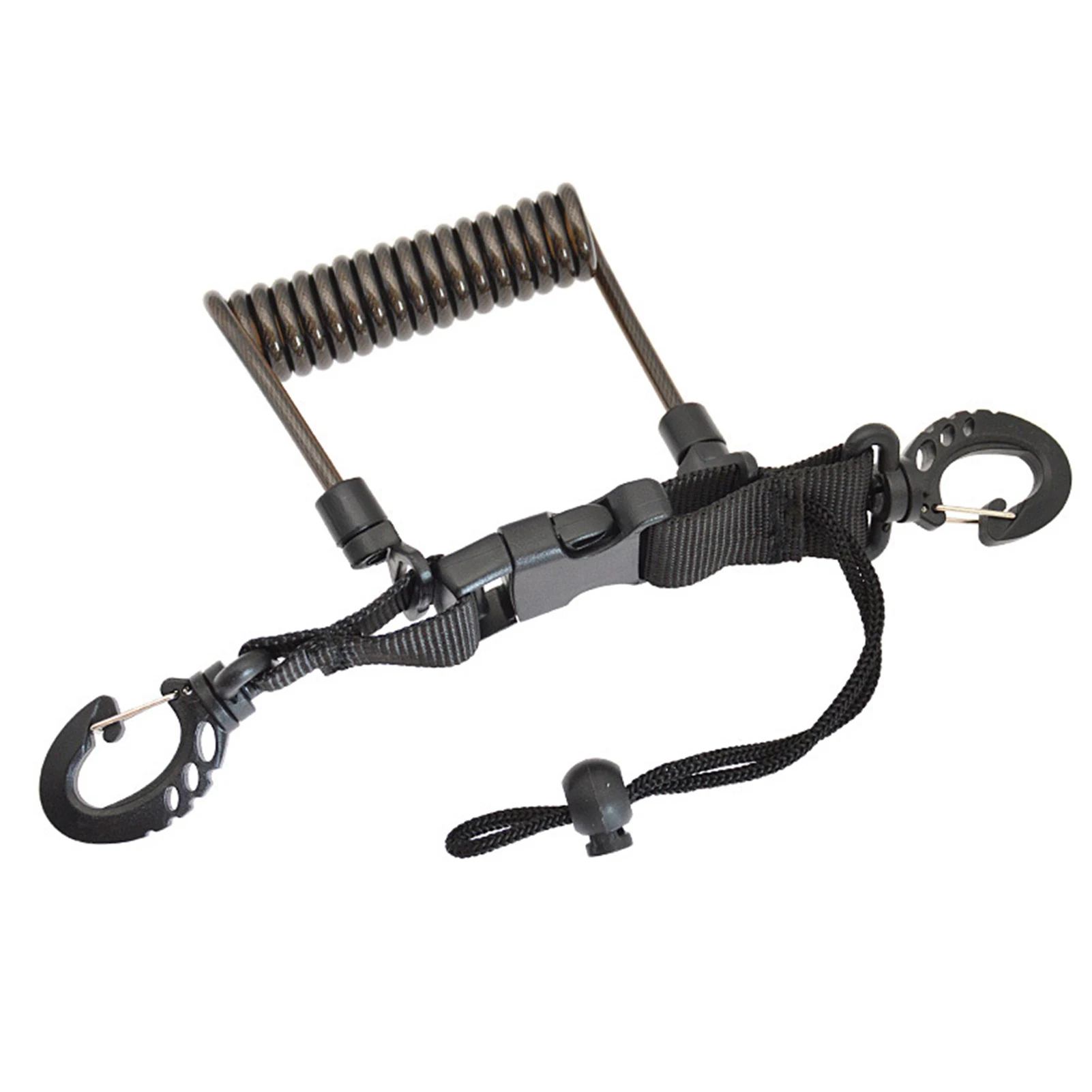 

Экстренный инструмент из нержавеющей стали для подводного плавания