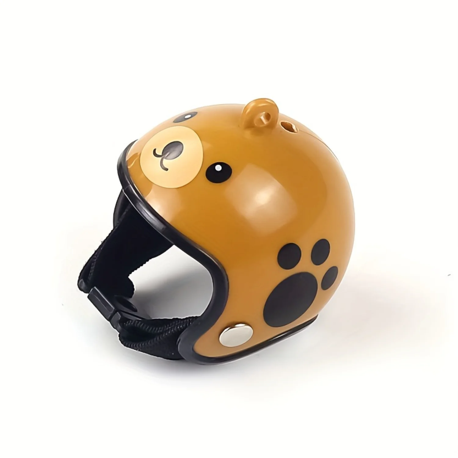 Creative Chicken Helmets Cross border New Product Protection Chicken Head Helmets Mother Hat Hat Headgear Pet Supplies