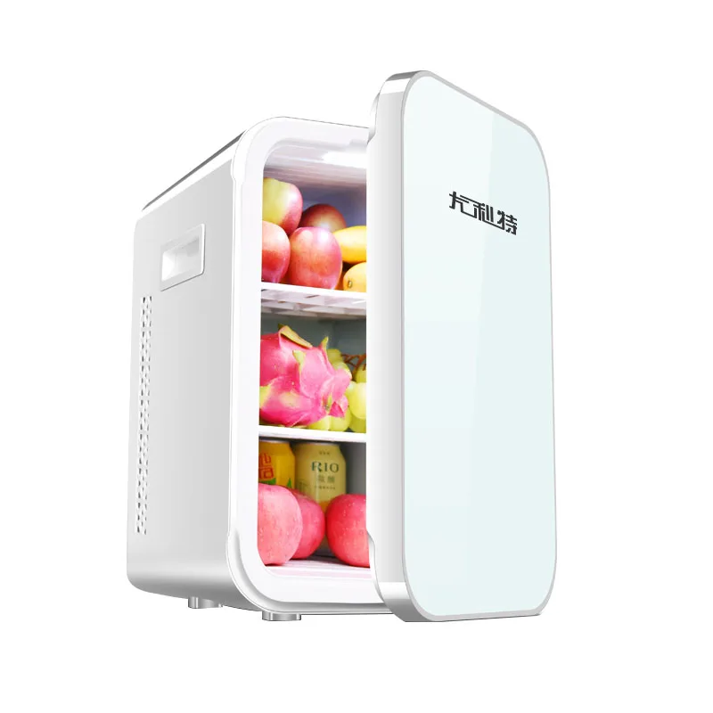 

Производство портативного холодильника для внедорожника 24 в автомобильный холодильник 30 л для путешествий/кемпинга/пеших прогулок/семейной вечеринки