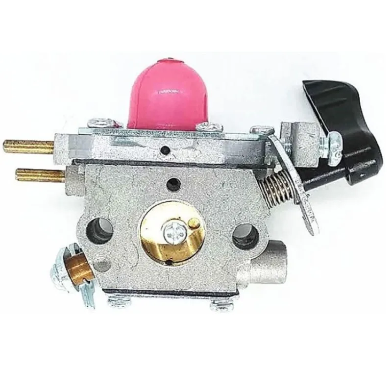 

Suitable for C1U-W52 C1U W52 Trimmer P TCA24 Carb Mower Chainsaw Accessories Carburetor