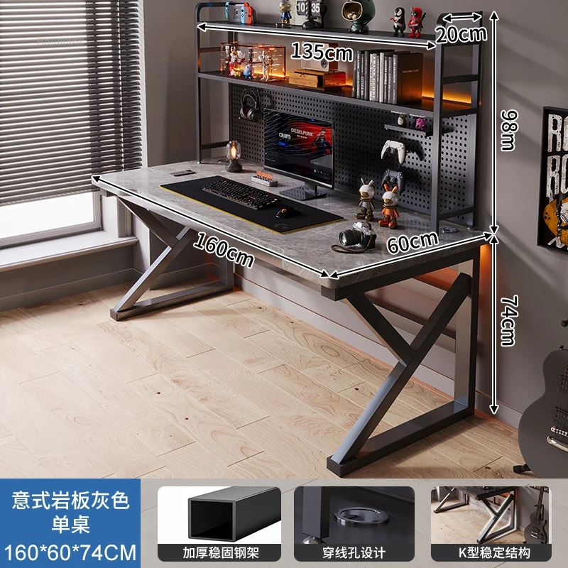 160cm table-B