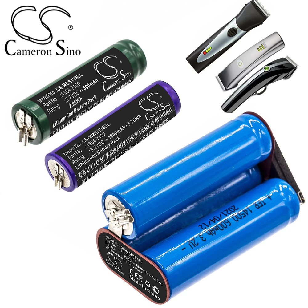 Angelcare Ac510 Angelcare Ac517 Battery Batterie Pour Moniteur