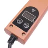 1 Pcs Temperature Control Electric Cutting Honey Knife 220V 140-160 Degrees Celsius Beekeeper Beekeeping Bee Tools 4