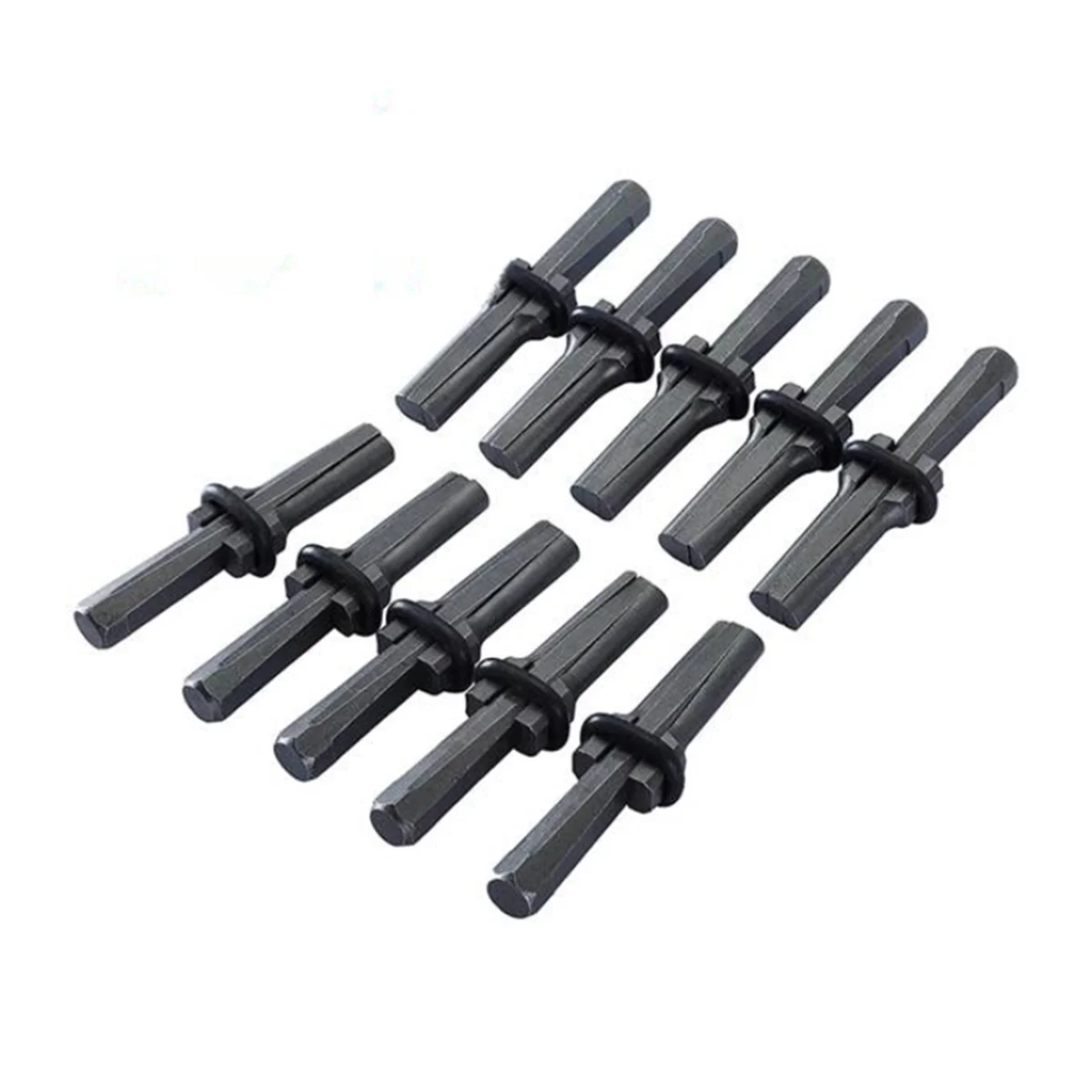 

Stone Splitting Tool Splitting Tools Wedge Stone Set Stone Splitting Concrete Rock Marble Handmade DIY & Tools,18mm