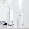 Mini Humidifier Stick NO Water Bottle USB Powered Portable Air Moisturizing Mist Humidifier for Travel Car Home Humidifier 3