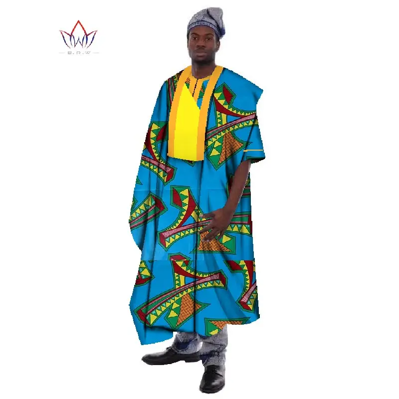 لحم يتردد كبير  ملابس أفريقية تقليدية للرجال ، فساتين مطبوعة بالشمع ، نصف كم ، ثوب مطبوع ،  ملابس أفريقية ، مقاس كبير 6XL WYN19|traditional african clothing|africa  clothingafrican clothing men - AliExpress