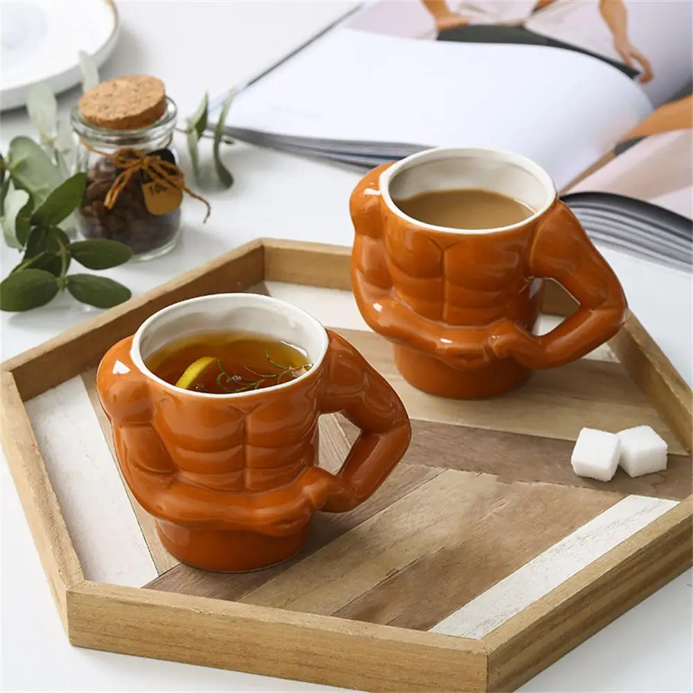 

Подарок на день рождения, новинка, рождественские подарки, отправка подругам, керамика, милая бутылка для воды и чашка, аксессуары, забавная розыгрыш