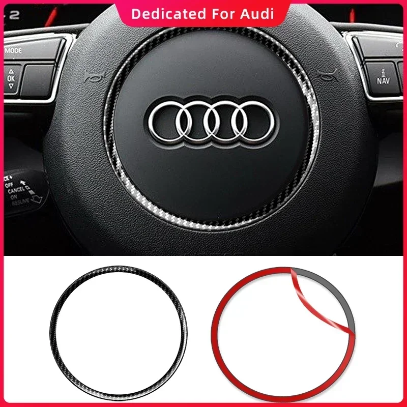 Guscio Chiave per Audi A1 A3 A4 A6 Q3 Q7 R8 RS4 S3 S4 S6 TT | 3 Tasti | Telecomando