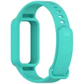 Water duck green