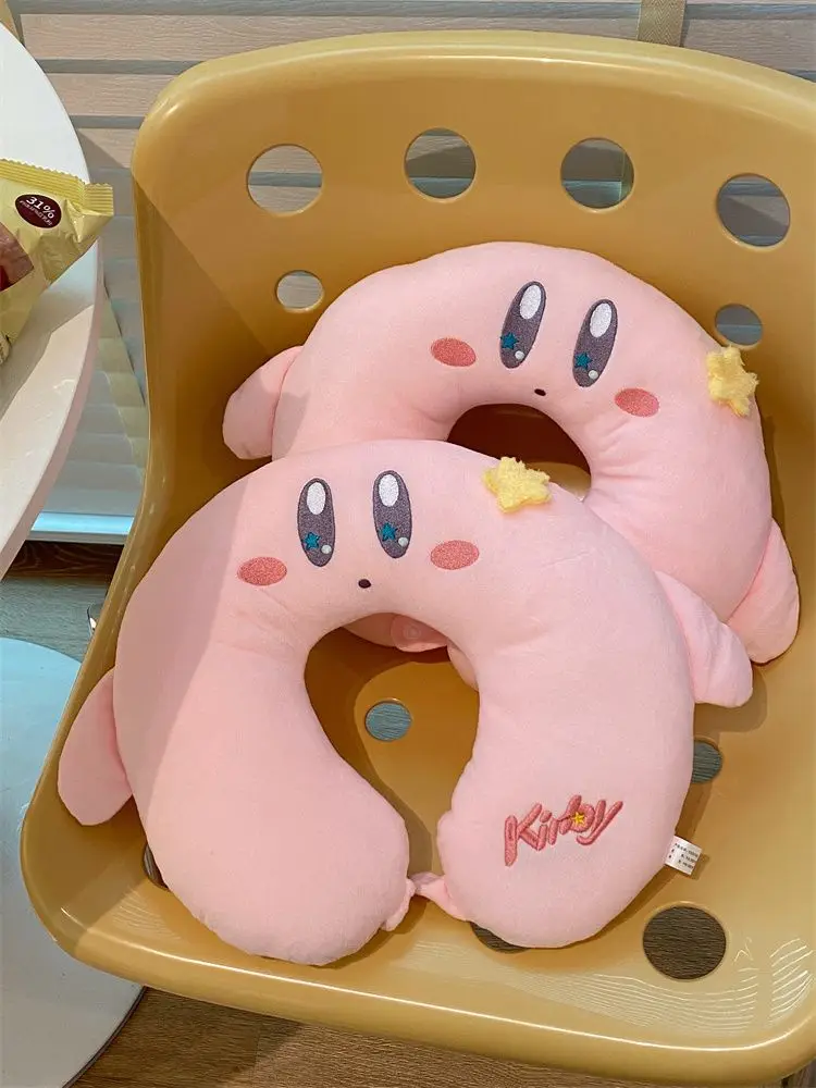 Se84246ba295e42ccadb5a90e010b2fe5s - Kirby Plush