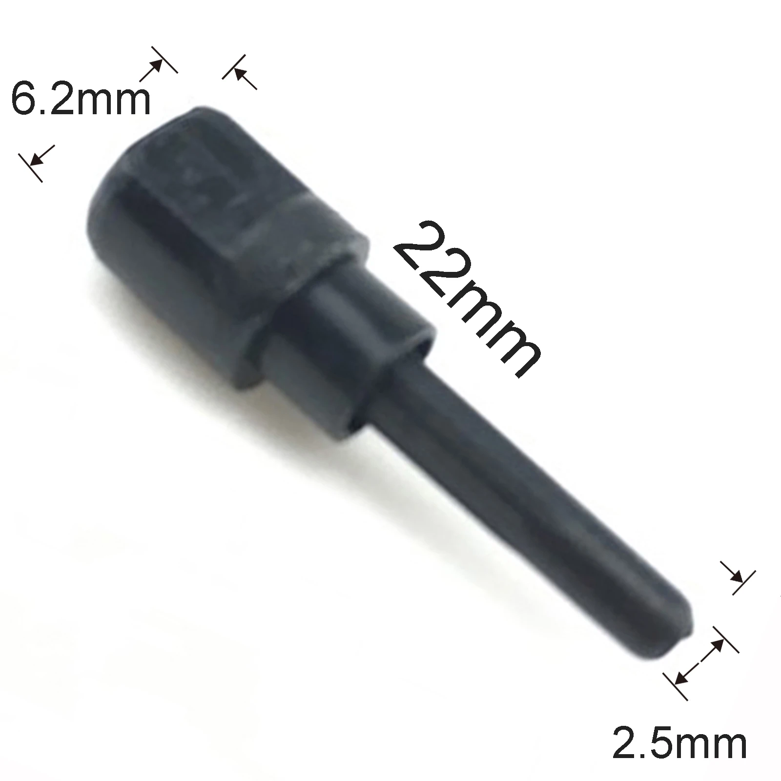 Erick's Wiper Rear Wiper Washer Jet Nozzle For Mini One Cooper S R50 R53 2004 - 2006 Tailgate Window Push Water Sprayer