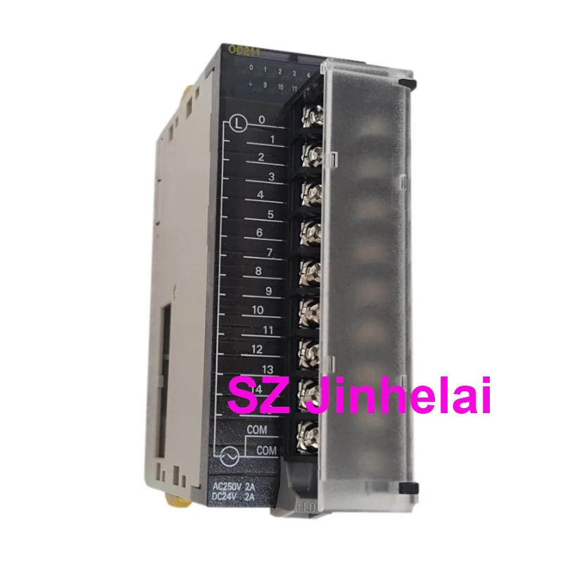 オムロンCJ1W-OC211 ２個 CJ1W-OC211 OMRON (Digital Output Module) | ArtisanTG™