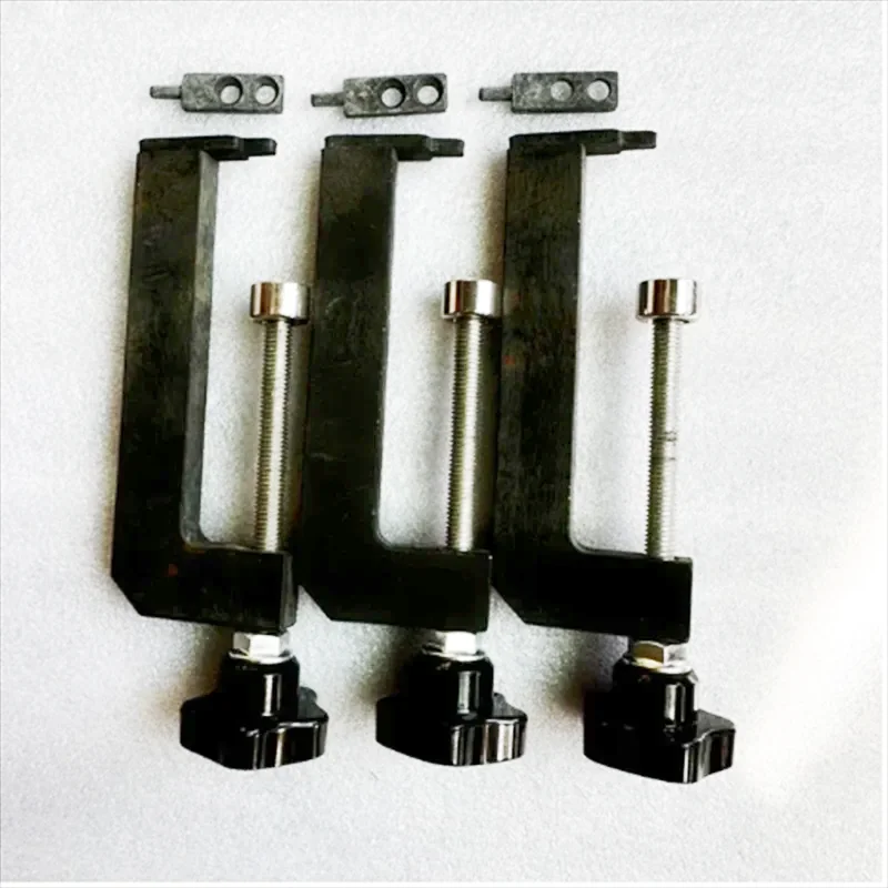CP3 Diesel Common Rail Pump Retainer Fuel Pump Disassemble Repair Tool for Bosch