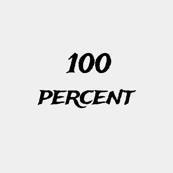 100percent Store