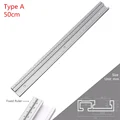 Type A Rail 50cm